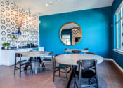 Thumbnail 5 of 21 - Entertaining Kitchen And Dining at Panorama, Snoqualmie, WA, 98065