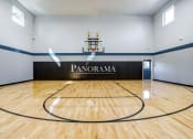 Thumbnail 12 of 21 - Indoor Basketball Court at Panorama, Snoqualmie, Washington