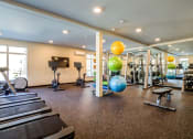 Thumbnail 11 of 21 - State Of The Art Fitness Center at Panorama, Snoqualmie, 98065