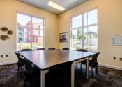 Thumbnail 8 of 21 - Conference Room at Panorama, Snoqualmie, WA
