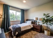 Thumbnail 10 of 21 - Gorgeous Bedroom at Panorama, Snoqualmie, 98065