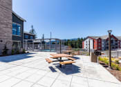 Thumbnail 18 of 21 - Picnic Area With Grilling Facility at Panorama, Snoqualmie, 98065
