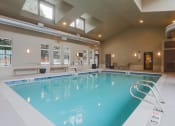 Thumbnail 6 of 12 - Year Round Indoor Pool