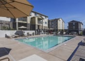 Thumbnail 20 of 23 - Year Round Outdoor Pool and Spa