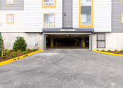 Thumbnail 19 of 25 - Parking Garage Entrance