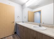 Thumbnail 14 of 25 - Spacious Bathroom