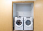 Thumbnail 16 of 25 - Washer and Dryer