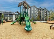 Thumbnail 21 of 25 - Outdoor Playground