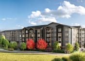 Thumbnail 25 of 25 - Rendering View of Ravenswood Community