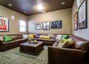 Thumbnail 6 of 27 - Theatre Room