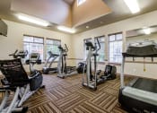 Thumbnail 7 of 27 - Fitness Center