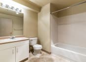 Thumbnail 15 of 27 - Hall Bathroom