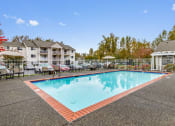 Thumbnail 21 of 27 - Seasonal Outdoor Pool