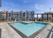 Thumbnail 24 of 29 - Outdoor Pool