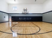Thumbnail 22 of 29 - Basketball Court