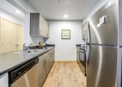 Thumbnail 4 of 29 - Modern Kitchen