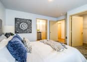 Thumbnail 5 of 29 - Master bedroom