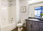 Thumbnail 9 of 29 - Bathroom