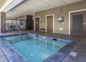 Thumbnail 21 of 23 - Year Round Outdoor Spa
