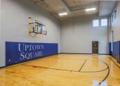 Thumbnail 14 of 31 - Indoor Sports Court