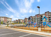 Thumbnail 26 of 27 - Outdoor Amenities