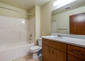 Thumbnail 17 of 22 - Main Bath