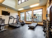 Thumbnail 9 of 22 - Fitness Center