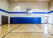 Thumbnail 10 of 22 - Indoor Sports Court