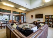 Thumbnail 5 of 22 - Resident Lounge