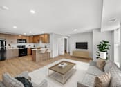 Thumbnail 2 of 13 - Snelling Yards Apartments, Minneapolis, MN