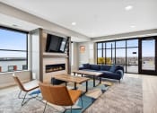 Thumbnail 2 of 69 - Lago Apartments Rooftop Deck, Minneapolis, Minnesota