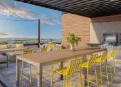 Thumbnail 3 of 69 - Lago Rooftop Terrace, Minneapolis, Minnesota