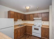Thumbnail 2 of 16 - Heritage House Kitchen, St. Paul, Minnesota