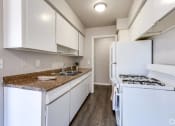 Thumbnail 31 of 31 - Como Court Kitchen, Minneapolis, Minnesota