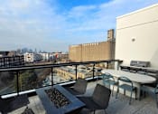 Thumbnail 58 of 85 - The Station at Malcolm Yards Rooftop, Minneapolis, Minnesota