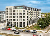 Thumbnail 82 of 85 - the building in which the hotel is located