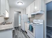 Thumbnail 4 of 39 - Priscilla Standish Apartments Kitchen