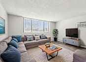 Thumbnail 1 of 39 - Como Court Apartments, 1 Bedroom, Minneapolis, Dinkytown