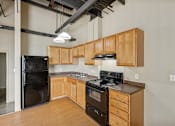 Thumbnail 30 of 43 - Commerce Building, Affordable Apartments, Downtown St Paul, MN
