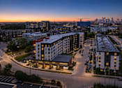 Thumbnail 85 of 85 - The Station at Malcolm Yards 1 Bedroom rendering, Minneapolis, Minnesota