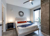 Thumbnail 72 of 85 - The Station at Malcolm Yards Bedroom