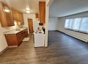 Thumbnail 1 of 27 - 1797 Stillwater Apartments St. Paul, Minnesota Kitchen