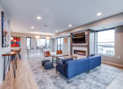 Thumbnail 64 of 69 - Lago Apartments Community Room, Minneapolis, Minnesota