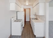 Thumbnail 27 of 31 - Como Court Kitchen, Minneapolis, Minnesota