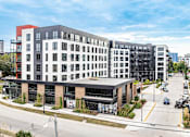 Thumbnail 80 of 85 - the building in which the apartment is located
