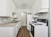 Thumbnail 12 of 39 - Priscilla Standish Apartments Kitchen