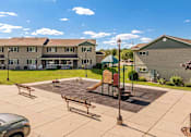 Thumbnail 27 of 28 - Jordan Valley Townhomes, Jordan, MN