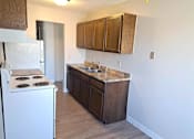 Thumbnail 24 of 39 - Corinthian Apartments Kitchen, Richfield, Minnesota