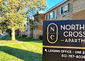 Thumbnail 3 of 37 - Northgate Crossing Apartments  Exterior, St. Paul, Minnesota