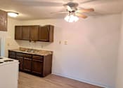 Thumbnail 33 of 39 - Corinthian Apartments Kitchen, Richfield, Minnesota